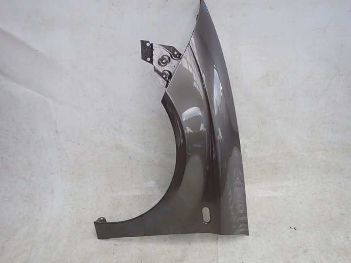 фото №1, Seat altea toledo iii 04- крило лівий перед переднє