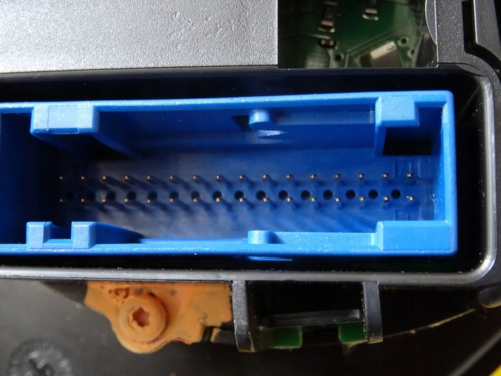 фото №7, Спідометр  vw passat b5 3b0920827a nr26