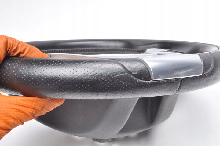 фото №8, Volvo v40 ii s60 v60 руль кожаный rdesign многофункциональный