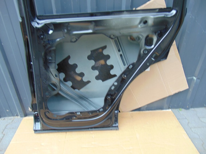 фото №12, Двері праві зад vw tiguan iii 571833312e