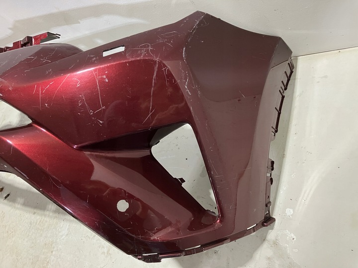 фото №8, Rav4 iv рестайлінг бампер перед переднє pod pdc розпилювачі лампа