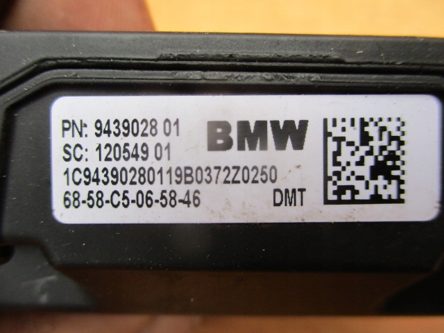 фото №7, Bmw 7 f01 02 03 f10 f07 камера заднього ходу 9240351 9439028 90875003 9319081