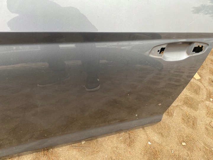 фото №5, Двері ліві передні лівий перед seat leon 3 iii 5f 2012-