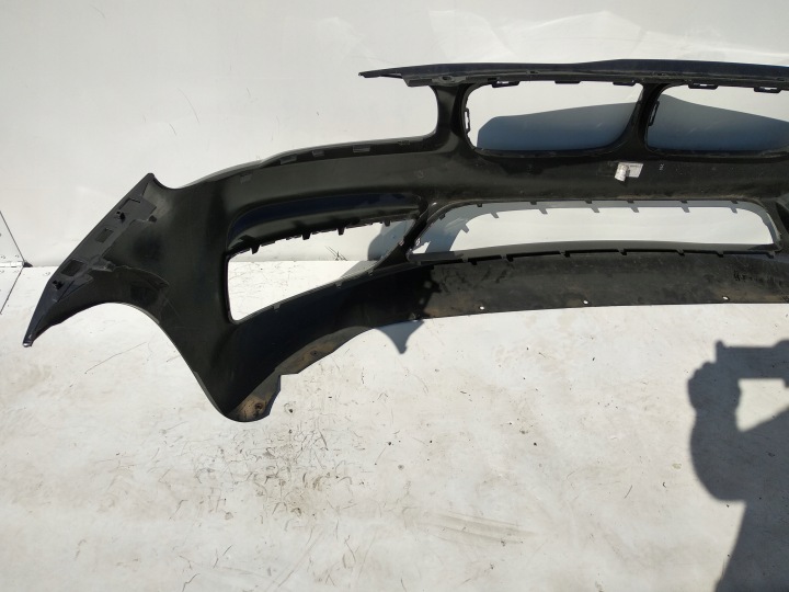 фото №8, Bmw 2 f45 f46 active tourer бампер перед передній