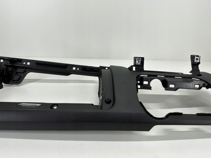 фото №9, Захист заглушка dół консолі панелі kia rio iv stonic 84761-h8100 92620-33000