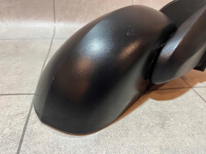 фото №7, Jeep compass рестайлинг 11-16r зеркало правые 7pin красивый