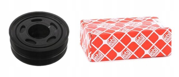 фото №1, Колесо пасове audi a6 allroad 4fh c6 3.0 tfsi quattr