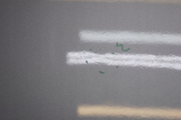 фото №7, Крышка багажника зад audi a4 b7 cabrio k744