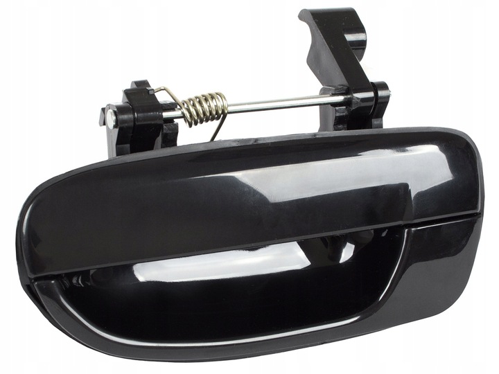 фото №1, Ручка зад задняя l do hyundai accent 00-06