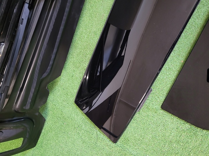 фото №6, Ford kuga mk3 iii дах панорамний скло люк панорама