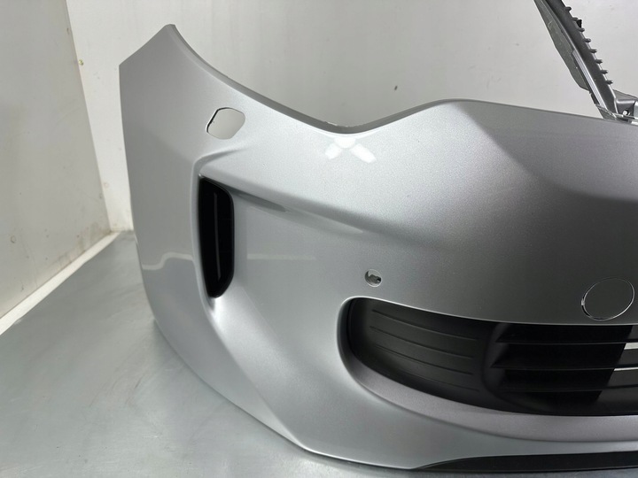 фото №15, Kia optima 2018 гібрид бампери 86511a8000