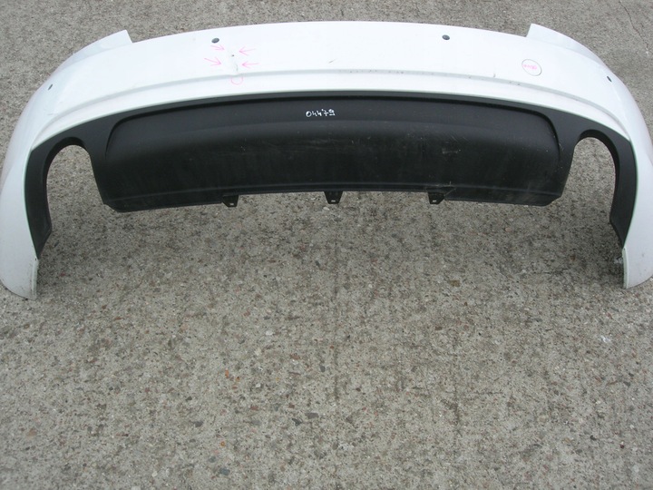 фото №1, Спойлер зад audi a5 sportback 8t8807521f варшава