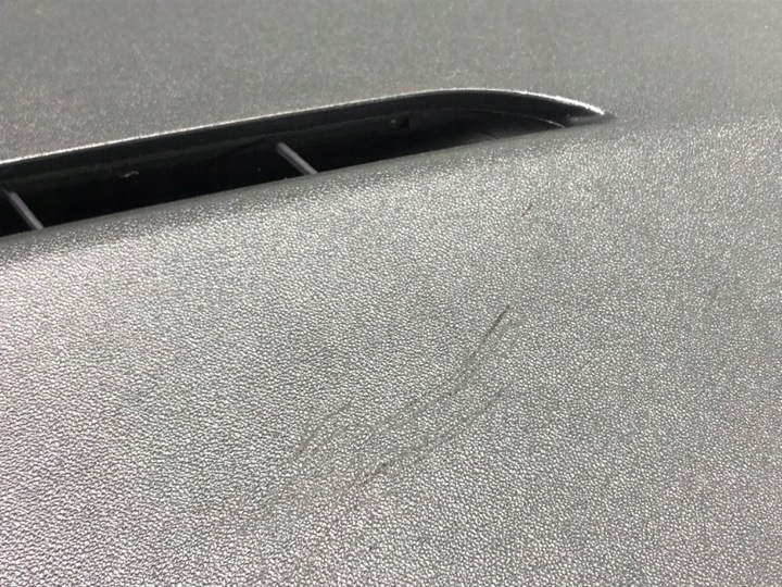 фото №8, Капот peugeot 208 i хэтчбек консоль панель раздаточная