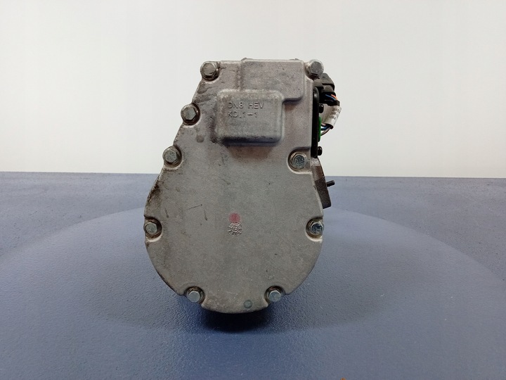 фото №7, Tucson iv 1.6 гибрид компрессор климат 977e1cz000