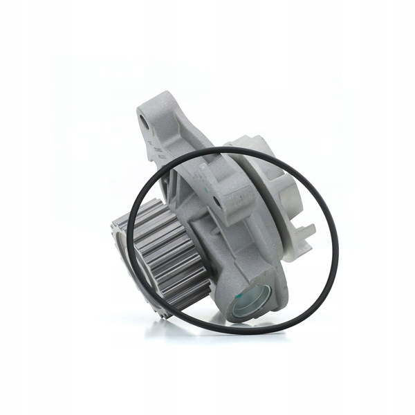 фото №13, Stark skwp-0520010 насос воды do vw crafter 30-50 kasten 2e