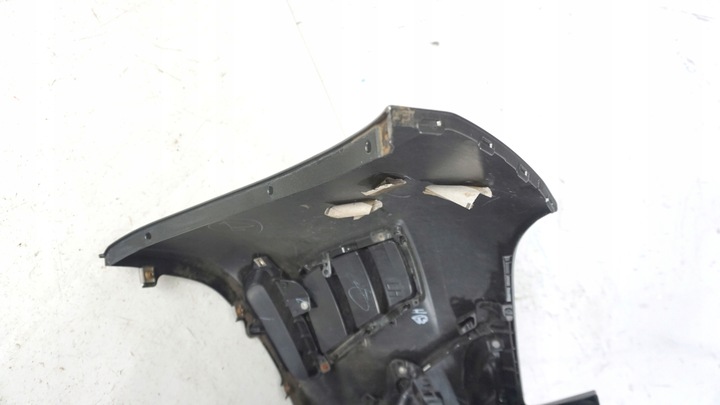фото №15, Бампер перед переднее решётка mazda 3 ii bl iii 09-11 2009-2011 bcw8-50031