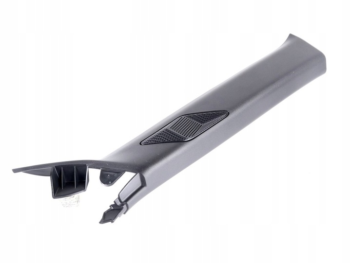 фото №1, Накладка защита стойка динамик правые ds ds3 crossback 18- r. 98263045zd