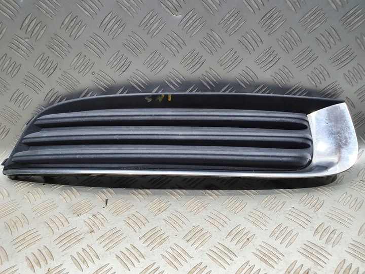 фото №10, Решітка бампера хром ліва права opel insignia a