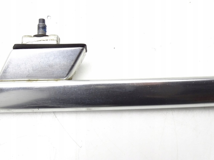 фото №10, Kpl 2x рейлінги рейлінги дахові audi a4 b7 8e хром