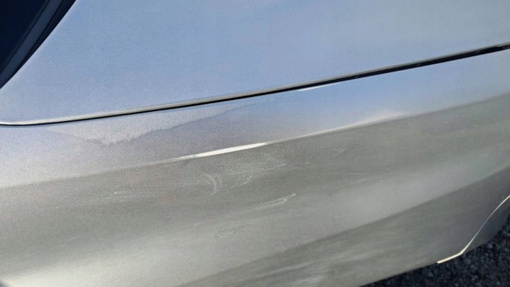 фото №6, Крило передній правий p.p opel corsa d 07r код lak.: z157