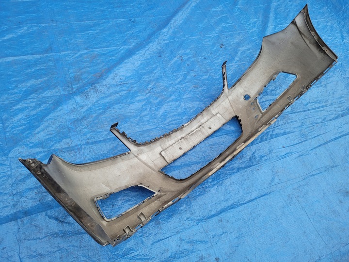 фото №12, Запчастини | vectra c бампер перед переднє z20r рестайлінг 13182889 | 299