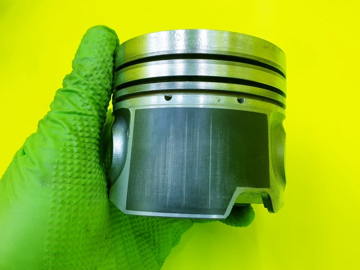 фото №3, Поршень шкворень a6 c7 a7 c7 q7 a8 d4 q5 3.0 tdi 065df 174+ 83l110