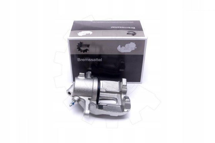 фото №1, Суппорт тормозной citroën c3 i 1.6 16v 02.02-08.10