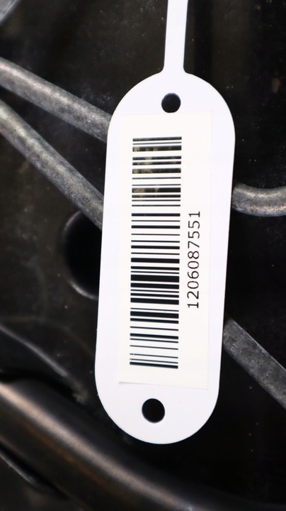 фото №13, Volvo v70 2.4 d5 двигун d5244t5