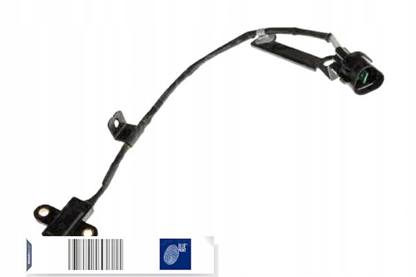 фото №1, Блакитний print датчик wał колінчастий hyundai amica 1.1