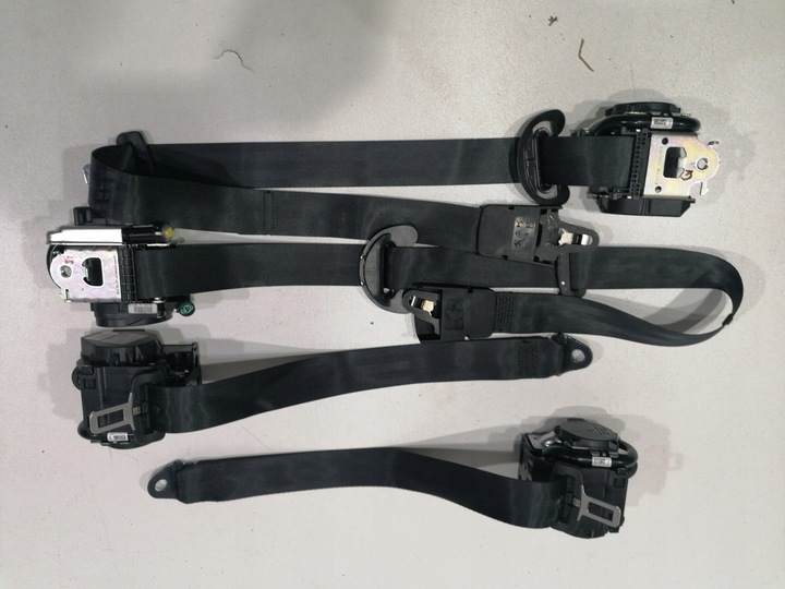 фото №1, Citroen c4 2021 подушка безопасности pas ремни безопасности