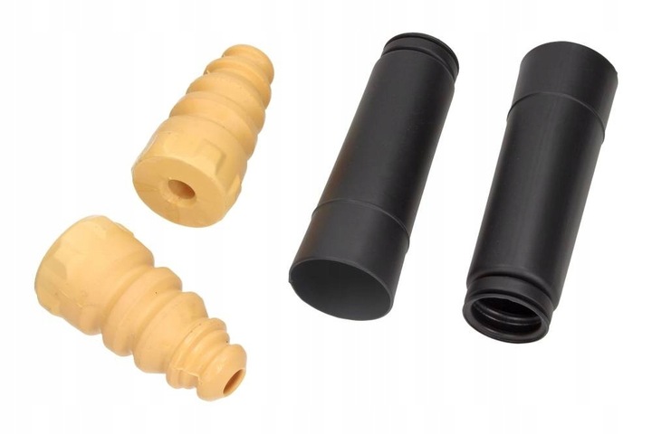 фото №1, Набор монтажный амортизатора vw зад passat cc 08- 72-2574