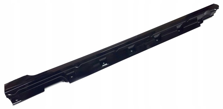 фото №5, Планка накладка пороговая правая passat b8 3g0853858g