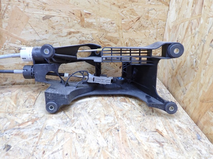 фото №6, Тросы изменения коробки передач opel insignia b 1.6 2017 европа