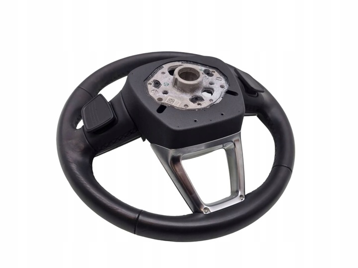 фото №8, Audi a4 s4 b9 8w 2020 кермо