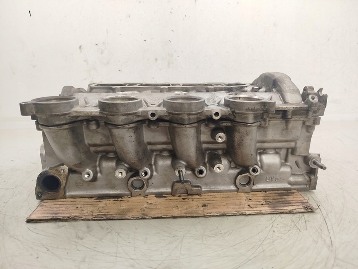 фото №8, Головка двигателя ford psa volvo 0200eh 9655911480 1.6 16v tdci g8db 17