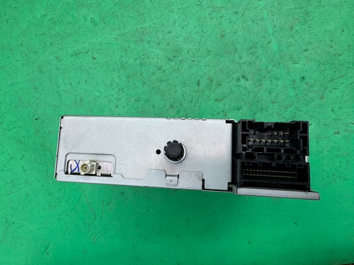 фото №10, Радіо заводські радіопрогравач mp3 281153266r renault megane 3 iii 08- код