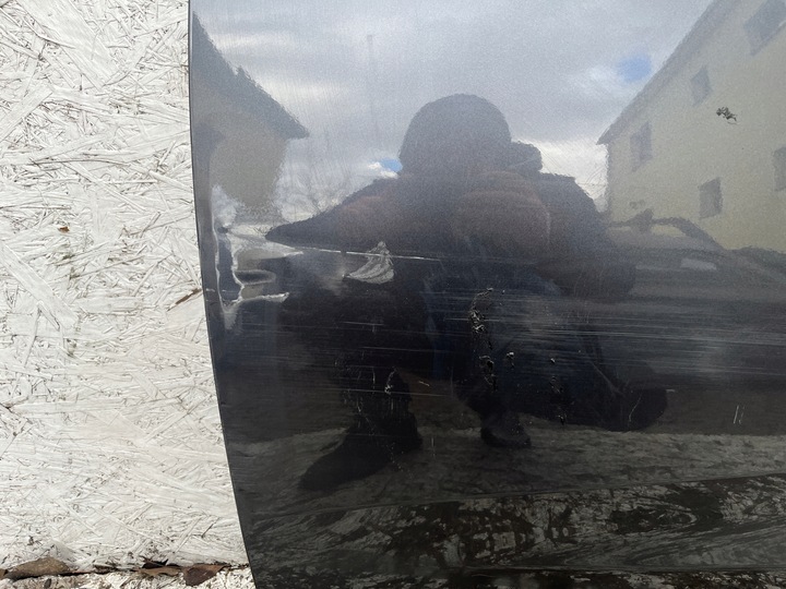 фото №4, Двері перед передні ліві toyota rav4 v 18-