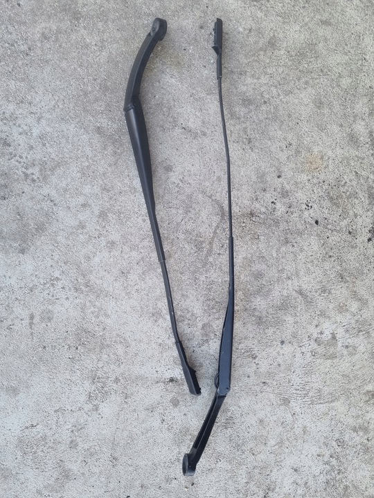 фото №1, Доккер 1.5 важіль двірники комплект eu