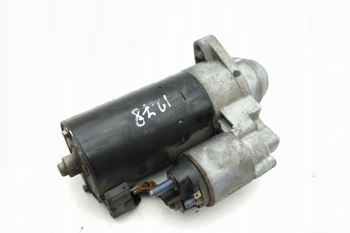 фото №5, Стартер mercedes-benz m w166 0001149400 2.1l дизель 150kw 2012