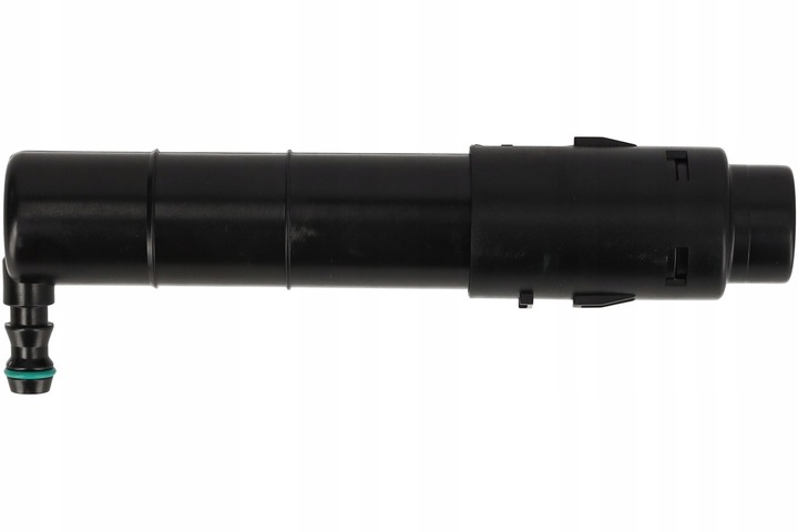 фото №1, Porsche macan 95b передний рестайлинг 2014- распылитель фара