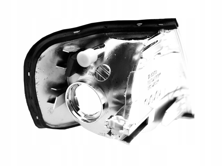 фото №5, Audi a3 8l 96-99 tyc поворотники поворотники перед