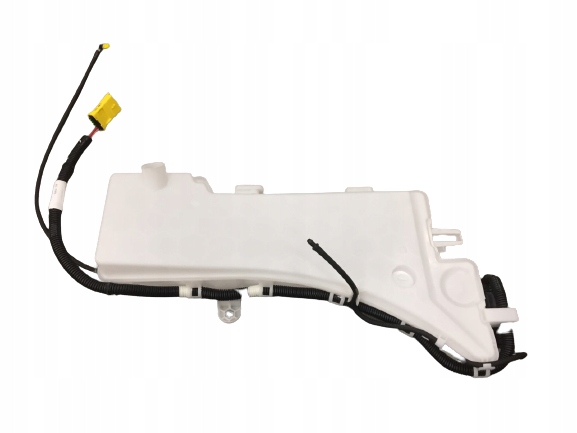 фото №1, Бак рідини склоомивача