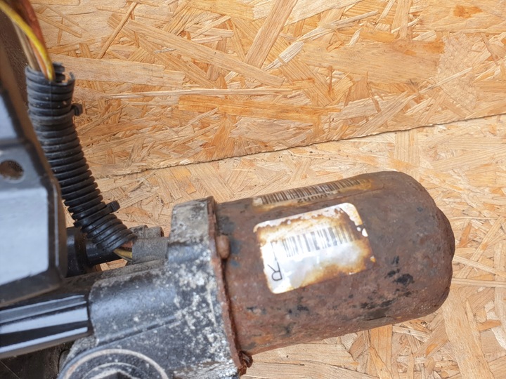 фото №14, Range rover vogue l405 поріг електричний градус праві