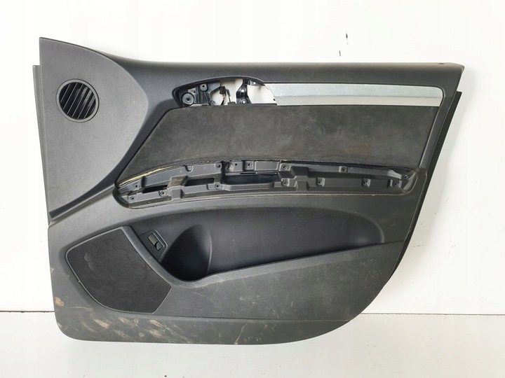 фото №1, Audi q7 i 4l 08r боковина дверь правые перед