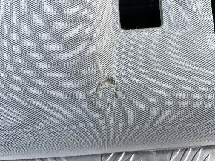 фото №3, Opel zafira c стеля біржа