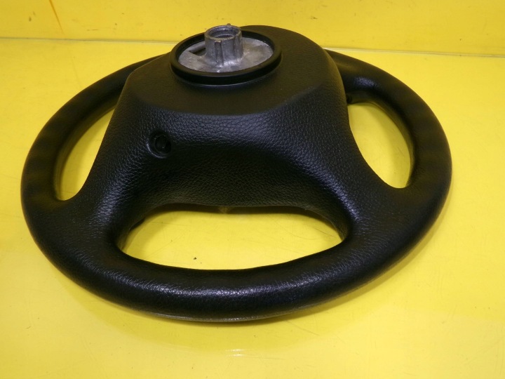 фото №10, Кермо з подушка opel astra ii g 16820665 nr45