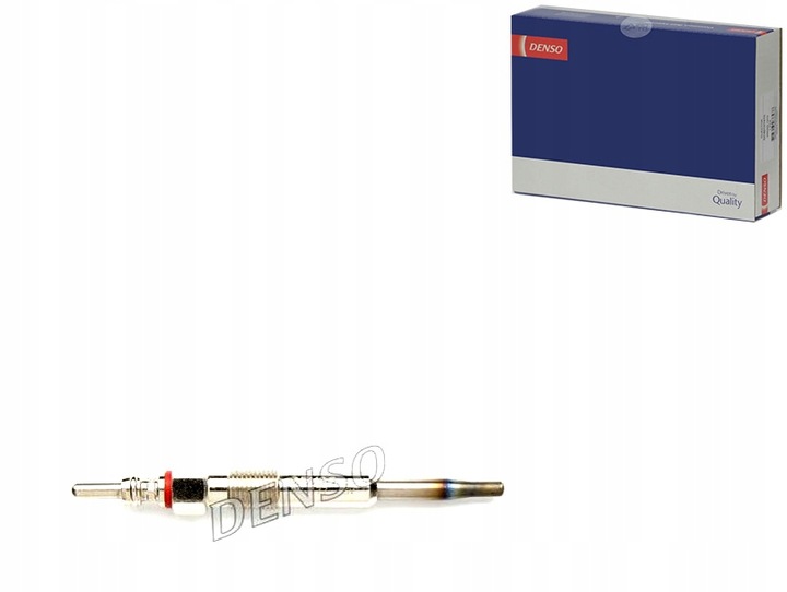 фото №2, Свеча зажигания żarowa vw eos golf plus v jetta