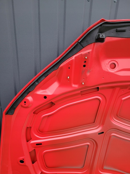 фото №9, Капот кришка двигуна audi a5 rs5 8w5 8w6 8w6823029