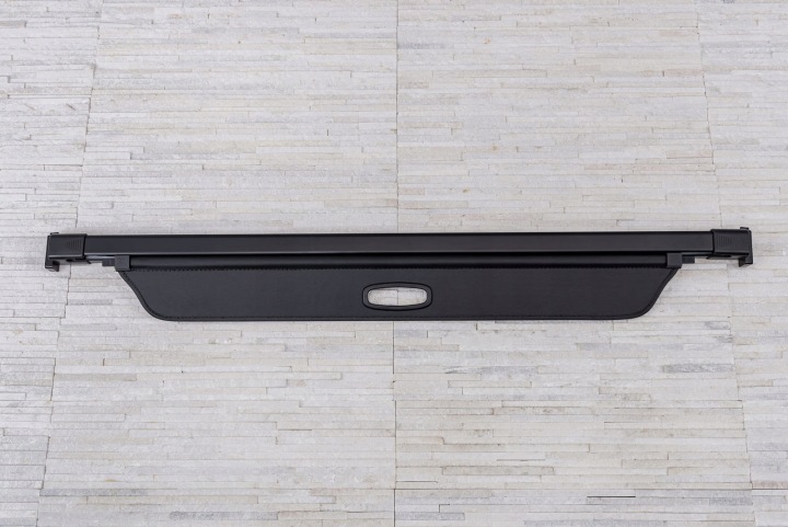 фото №8, Volvo v60 i 2010-2018 ролета багажника чорна 39843531