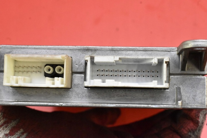 фото №9, Блок управления модуль телефона 6931712 bmw e65 01-05